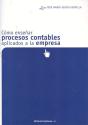 Cómo Enseñar Procesos Contables Aplicados A La Empresa - Preview