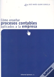 Capa do artigo Cómo Enseñar Procesos Contables Aplicados A La Empresa