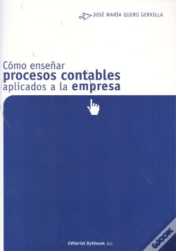 Capa do artigo Cómo Enseñar Procesos Contables Aplicados A La Empresa