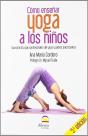 Cómo Enseñar Yoga A Los Niños - Preview