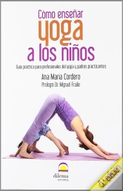 Capa do artigo Cómo Enseñar Yoga A Los Niños