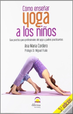Capa do artigo Cómo Enseñar Yoga A Los Niños