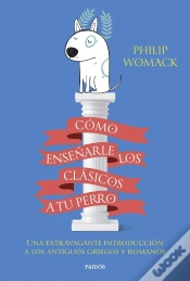 Capa do artigo Cómo Enseñarle Los Clásicos A Tu Perro