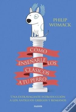 Capa do artigo Cómo Enseñarle Los Clásicos A Tu Perro