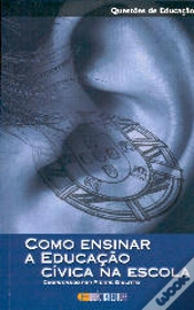 Capa do artigo Como Ensinar a Educação Cívica na Escola