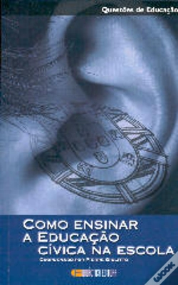 Capa do artigo Como Ensinar a Educação Cívica na Escola