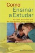 Como Ensinar a Estudar