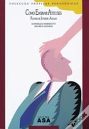 Capa do artigo Como Ensinar Atitudes