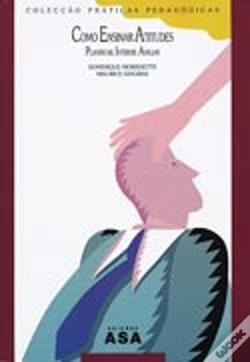 Capa do artigo Como Ensinar Atitudes