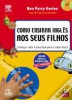 Como Ensinar Inglês aos Seus Filhos