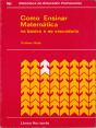 Como Ensinar Matemática no Básico e no Secundario - Preview