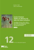 Como Ensinar Todos os Alunos na Sala de Aula Inclusiva - 2.º Volume