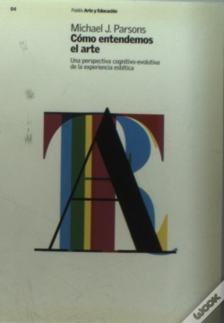 Capa do artigo Como Entendemos El Arte