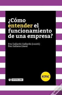 Capa do artigo ¿Cómo Entender El Funcionamiento De Una Empresa?