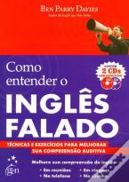 Como Entender o Inglês Falado