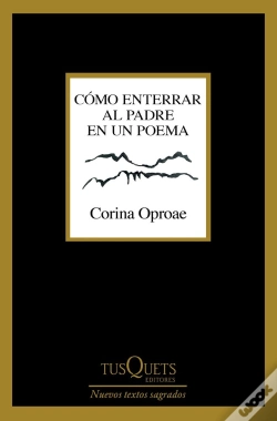 Capa do artigo Como Enterrar Al Padre En Un Poema