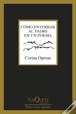 Capa do artigo Cómo Enterrar Al Padre En Un Poema