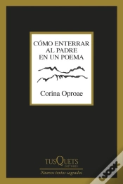 Capa do artigo Cómo Enterrar Al Padre En Un Poema