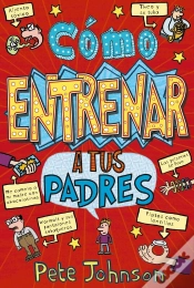 Capa do artigo Cómo Entrenar A Tus Padres