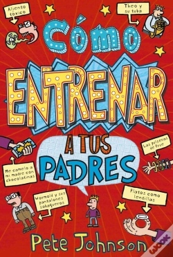 Capa do artigo Cómo Entrenar A Tus Padres
