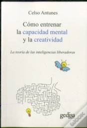 Capa do artigo Cómo Entrenar La Capacidad Mental Y La Creatividad