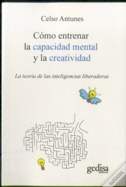 Capa do artigo Cómo Entrenar La Capacidad Mental Y La Creatividad