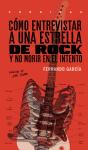 Como Entrevistar A Una Estrella Derock  - Preview
