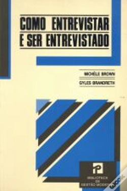 Capa do artigo Como Entrevistar e Ser Entrevistado