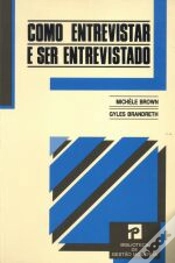 Capa do artigo Como Entrevistar e Ser Entrevistado