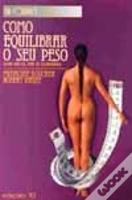 Como Equilibrar o seu Peso