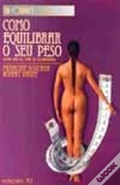 Capa do artigo Como Equilibrar o seu Peso