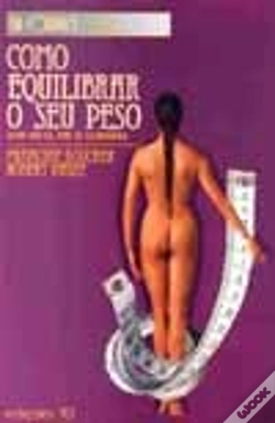 Capa do artigo Como Equilibrar o seu Peso
