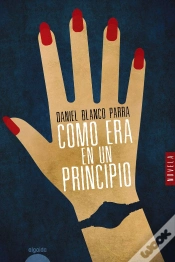 Capa do artigo Como Era En Un Principio