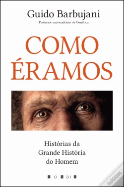 Capa do artigo Como Éramos