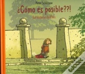 Capa do artigo ¿Cómo Es Posible??!