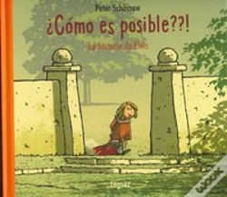 Capa do artigo ¿Cómo Es Posible??!