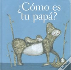 Capa do artigo ¿Como Es Tu Papa?  