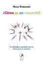 ¿Cómo Es Un Recuerdo? - Preview