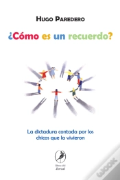 Capa do artigo ¿Cómo Es Un Recuerdo?