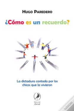 Capa do artigo ¿Cómo Es Un Recuerdo?