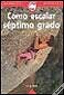 Capa do artigo Cómo Escalar, Séptimo Grado