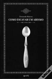 Capa do artigo Como Escavar um Abismo