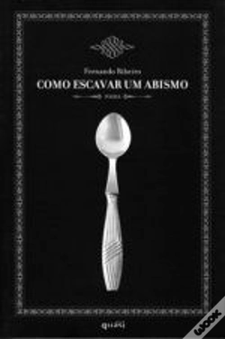 Capa do artigo Como Escavar um Abismo