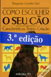 Capa do artigo Como Escolher o seu Cão