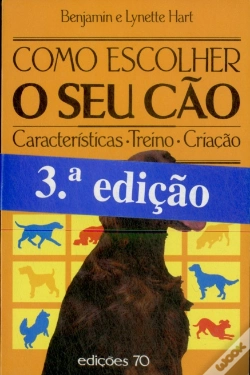 Capa do artigo Como Escolher o seu Cão