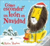Capa do artigo Cómo Esconder Un León En Navidad