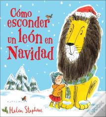 Cómo Esconder Un León En Navidad