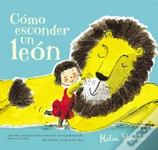 Capa do artigo Cómo Esconder Un León