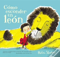 Capa do artigo Cómo Esconder Un León