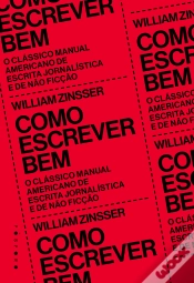 Capa do artigo Como Escrever Bem